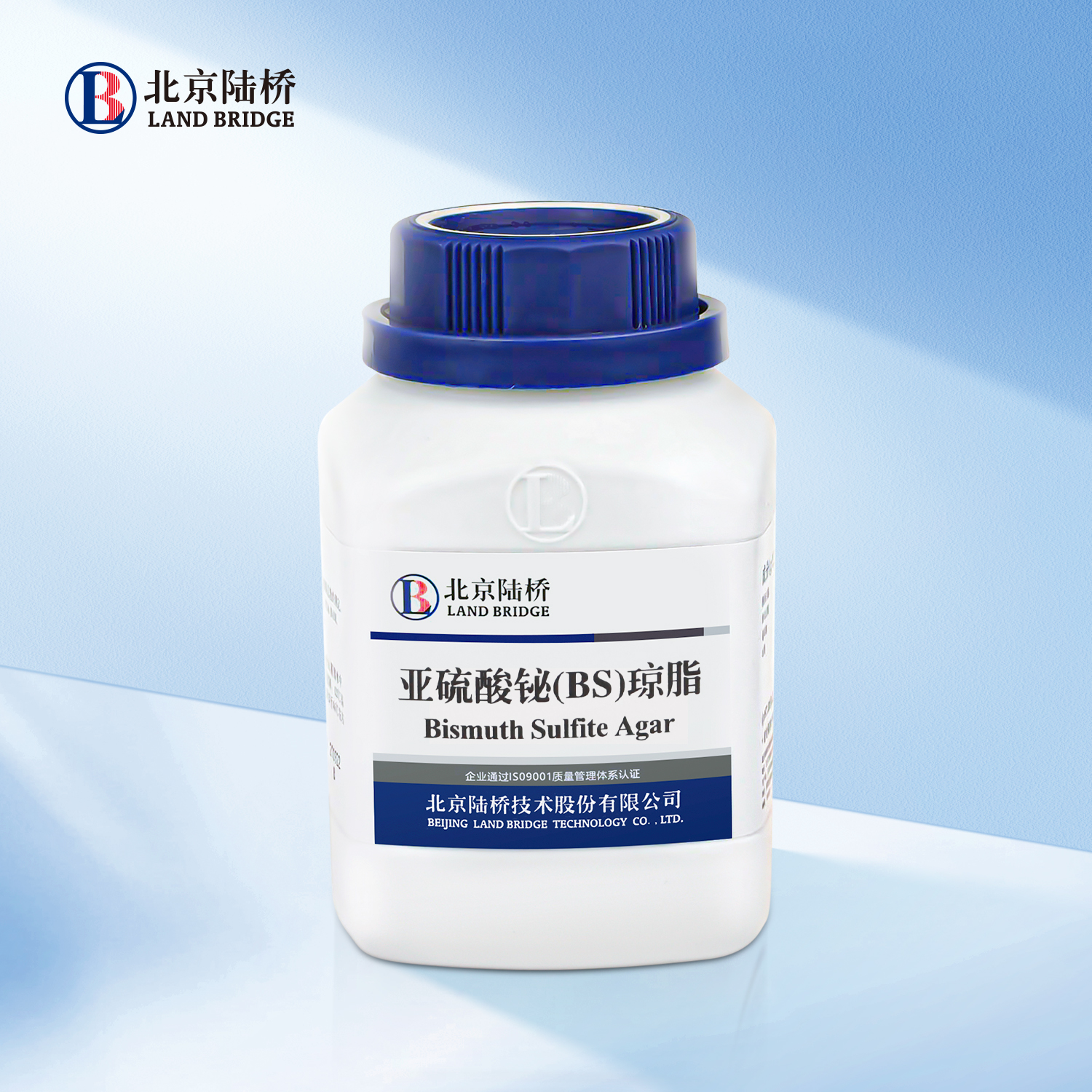 亞硫酸鉍（BS）瓊脂